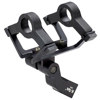 K-Tek Short Microphone Shock Mount KSSM, Tvs & Entertainment > Pro Audio Equipment > Microphone Accessories > K-Tek Microphone Accessories