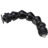 K-Tek KSW16 6 inch Wiggly Arm with Delrin Shoe