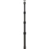 K-Tek KTADL 1' 2in-3' Tadpole Handheld Aluminum Boom Pole KTADL, Tripods > Specialized Camera Supports > Body & Shoulder Mounts > K-Tek Body & Shoulder Mounts