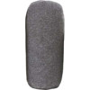 K-Tek K-ZFC Charcoal Grey Fleece/ Microfiber Cover for Medium Zeppelin