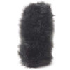 K-Tek Zeppelin Medium 6" Fuzzy Slip-On Windscreen ZFSOM