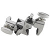 Kupo G702312 Double Convi Clamp KG702512