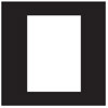 Leather Album Designs "A" Series 10x10" Single Mat AM256