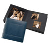 Leather Album Designs Classic Series Library Bound Album AN8016 10X10-30