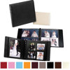 Leather Album Designs Vintage Bridal Series Multi Ring Album CMV81015/6
