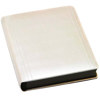 Leather Album Designs Corina Pro Series Library Bound Album FN8110 5X7-25, Filing/Storage > Photo Albums - Professional > Bound Wedding & Portrait Albums > Leather Album Designs Bound Wedding & Portrait Albums