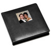 Leather Album Designs Corina Pro Series Library Bound Album LN2613 10X10-20