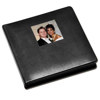 Leather Album Designs Corina Pro Series Library Bound Album LN2613 10X10-35