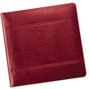 Leather Album Designs Corina Pro Series Library Bound Album LN8092 10X10-20