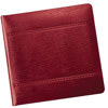 Leather Album Designs Corina Pro Series Library Bound Album LN8092 10X10-30