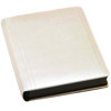 Leather Album Designs Corina Pro Series Library Bound Album PN8110 5X5-15, Filing/Storage > Photo Albums - Professional > Bound Wedding & Portrait Albums > Leather Album Designs Bound Wedding & Portrait Albums