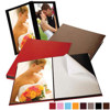 Leather Album YOUmount Flush Series Library Bound Album Y/57 10 5X7-15