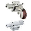 LaserLyte Frame Mounted Red Laser Sight NAA-1