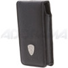 Lamborghini Deluxe Fitted Leather Case LM610BK