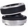Lensbaby Composer for Pentax K Mount SLR's #LBCP
