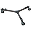Libec DL-2 Dolly for the TH-M20, TH-650DV &amp; 950DV Tripods