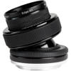Lensbaby Edge 80 Optic LBE80, Cameras & Lenses > Lenses & Accessories > Auxiliary Lenses & Lens Accessories > Lensbaby Auxiliary Lenses & Lens Accessories