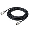 Libec 5.3m/17.4' Extension Zoom Cable EX-530PRO