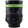 Lens Band Stop Zoom Creep for Zoom Lenses, Glow Green (Glows in the Dark)