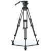 Libec LS-70(2A) Professional Tripod System LS702A, Tripods > Tripod Legs & Leg/Head Combos > Leg & Head Combo for Video Cameras > Libec Leg & Head Combo for Video Cameras