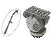 Libec PH7 Additional Pan Handle for the H38 to H85 Fluid Heads