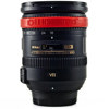 Lens Band Stop Zoom Creep for Zoom Lenses, Red