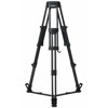 Libec T103 Two-Stage Heavy-Duty Aluminum Alloy Tripod T103