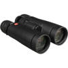 Leica 10 + 15 x 50 Duovid, Dual Magnification, (10x50 and 15x50), Water Proof Roof Prism Binocular with 5.2° &amp; 4.0° Angle of View, Black, U.S.A.