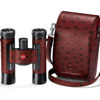 Leica 10x25 Ultravid Ostrich Leather Special Edition Water Proof Roof Prism 40299, Binoculars & Telescopes > Binoculars and Accessories > Binoculars > Leica Binoculars