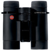 Leica 10x32 Ultravid HD, Water Proof Roof Prism Binocular with Black Rubber Armor, with 6.7 Degree Angle of View, U.S.A.