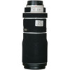 LensCoat Lens Cover for the Canon 300mm IS f/4.0 Lens - Black