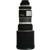 LensCoat Lens Cover for the Canon 300mm IS f/2.8 Lens - Black