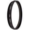 Leica 39E Ultra Violet (UV) Glass Filter with Black Mount