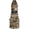 LensCoat Lens Cover for the Canon 400mm f/2.8 IS Lens - Realtree Advantage Max4 (m4)