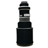 LensCoat Lens Cover for the Canon 400mm f/4.0 DO IS Lens - Black