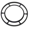 Leica Adapter for polarizing filter 49E To 67E Step Up Ring for LEICA TRI-ELMAR-M 28-35-50 mm f/4 ASPH
