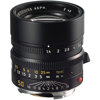 Leica 50mm f/1.4 SUMMILUX-M Aspherical -Black 11891