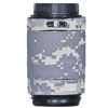LensCoat Lens Cover LC55250ISDC