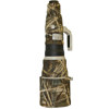 LensCoat Lens Cover for the Canon 800mm f/5.6 L IS Lens - Realtree Advantage Max4 (m4)