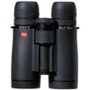 Leica 8 + 12x42 Duovid, Dual Magnification, (8x42 and 12x42), Water Proof Roof Prism Binocular with 6.9° &amp; 5.1° Angle Of View, Black, U.S.A.