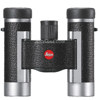 Leica 40651 8x20 Silverline Compact Water Proof Roof Prism Binocular with 6.5° Angle of View