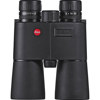 Leica 8x56 HD Geovid Water Proof Roof Prism Binocular with 6.8 Degree Angle of View, Yard-Version