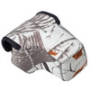 LensCoat Neoprene Compact Body Bag LCBBCLSN