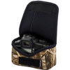 LensCoat Neoprene Body Bag Compact LCBBCM4