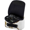 LensCoat Neoprene Body Bag Compact LCBBCSN