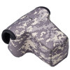 LensCoat Neoprene Body Bag LCBBLDC