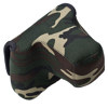 LensCoat Neoprene Pro Body Bag LCBBPLFG