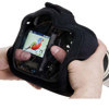 LensCoat Soft Neoprene BodyGuard Pro CB (Clear Back) LCBGPCBBK