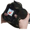 LensCoat Soft Neoprene BodyGuard Pro CB (Clear Back) LCBGPCBFG
