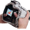 LensCoat Soft Neoprene BodyGuard Pro CB (Clear Back) LCBGPCBSN